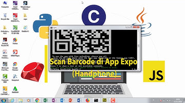 Tutorial Install React Native Expo (TextInput)