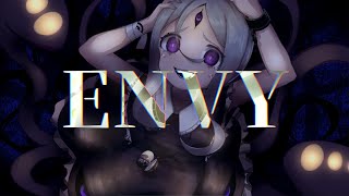 Envy/flower