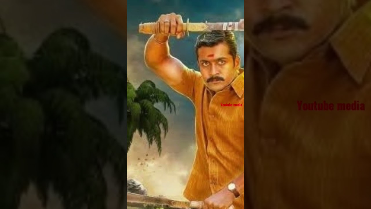 Aruva-Surya whatsup status video