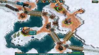 Next Stop 2 – Level 32 Walkthrough
