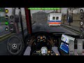 Mercedes Benz Bus Games Coach Bus Driving Simulator Mercedes Benz Bus Games Coach Bus Driving Simulator