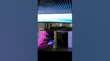ONUMEN Foldable LED Screen#ledscreenfactory #ledscreendisplay #leddisplay #ledscreen #leddisplays