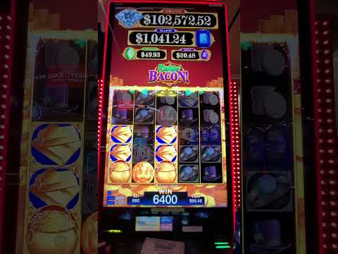 Quick Hit Link Dollars #quickhits #gambling #casino #slots #reno