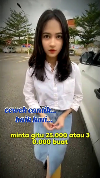 Cewek Cantik Baik Hati #fyp #foryourpage #viralvideo #viraltiktok #fypviral #fypage