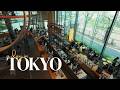A Day in Tokyo : Naka-meguro, Shibuya, Omote-sando / Tacos, Reserve Roastery | 2025 Tokyo Vlog