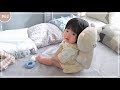 可愛すぎと思うのは俺が親だからなのでしょうか🥺...??