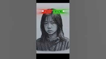 Player 222 drawing squid game jo yu ri kim jun hee #jinkim #squidgame #adarshsj #koreanartist #art