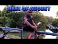 Best of August 2021