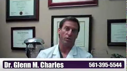 Hair Miniaturization Explained by Dr. Glenn Charle...