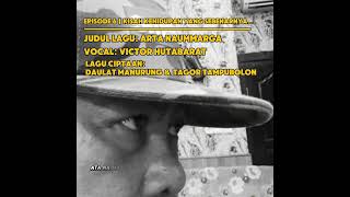 Arta Naummarga  Vocal Victor Hutabarat  Ciptaan Daulat Manurung U0026 Tagor Tdanubolon