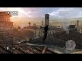 Assassin&#39;s Creed 2 Parkour is insane (PS5)
