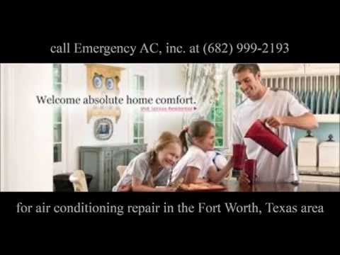 emergency ac corp
