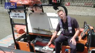 RNLI Safety Tips | 3 Check Engines