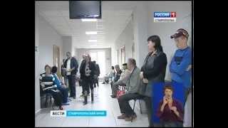 В детсады и больницы Ставрополя пришло тепло В детсады и больницы Ставрополя пришло тепло