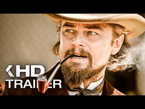 Video: Berühmte Filme Mit Leonardo DiCaprio