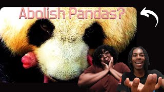 Should We Let Nature Finally Delete Pandas? | Reaction!