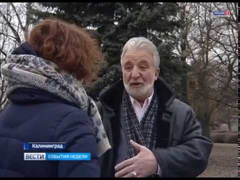 Алексей Круговцов & KoenigFitness - экскурс в магазин для жителей Калининграда Алексей Круговцов & KoenigFitness - экскурс в магазин для жителей Калининграда