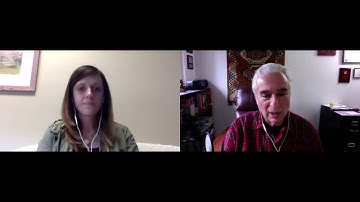 Shrink Rap Radio #546 Interview with Hanna Bogen on Metacognitive Thinking Skills