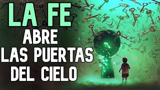 El poder de la fe  GUERRA ESPIRITUAL