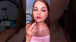 Tutorial On Bratz Doll Lips trendingshorts tutorial makeup short tiktok bratz