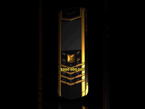 Куда пропала VERTU? Shorts #vertu