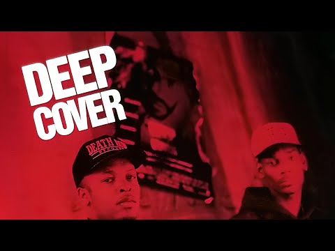 Dr. Dre / Snoop Dogg / Deep Cover 7インチ Dr. Dre Introducing Snoop Doggy Dogg – Deep Cover | Releases