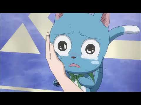 【FAIRY TAIL】涙腺崩壊シーン集【フェアリーテイル】