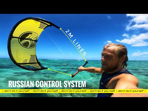 Russian Control System ?????? 2m lines /eng subs/