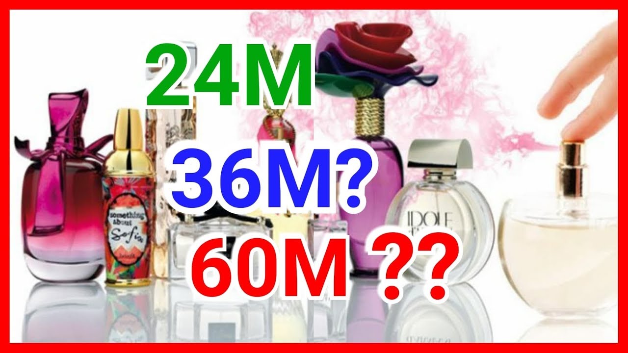 Perfumes se CADUCAN ? VENCEN ? Perfumes se EXPIRAN?  LO QUE DEBES SABER ❤