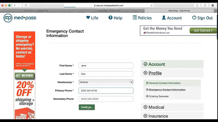 MedPass How To Video part1