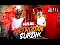 GRANNY 3 / METRODAN SURDIK (FINAL) / UZBEKCHA LETSPLAY