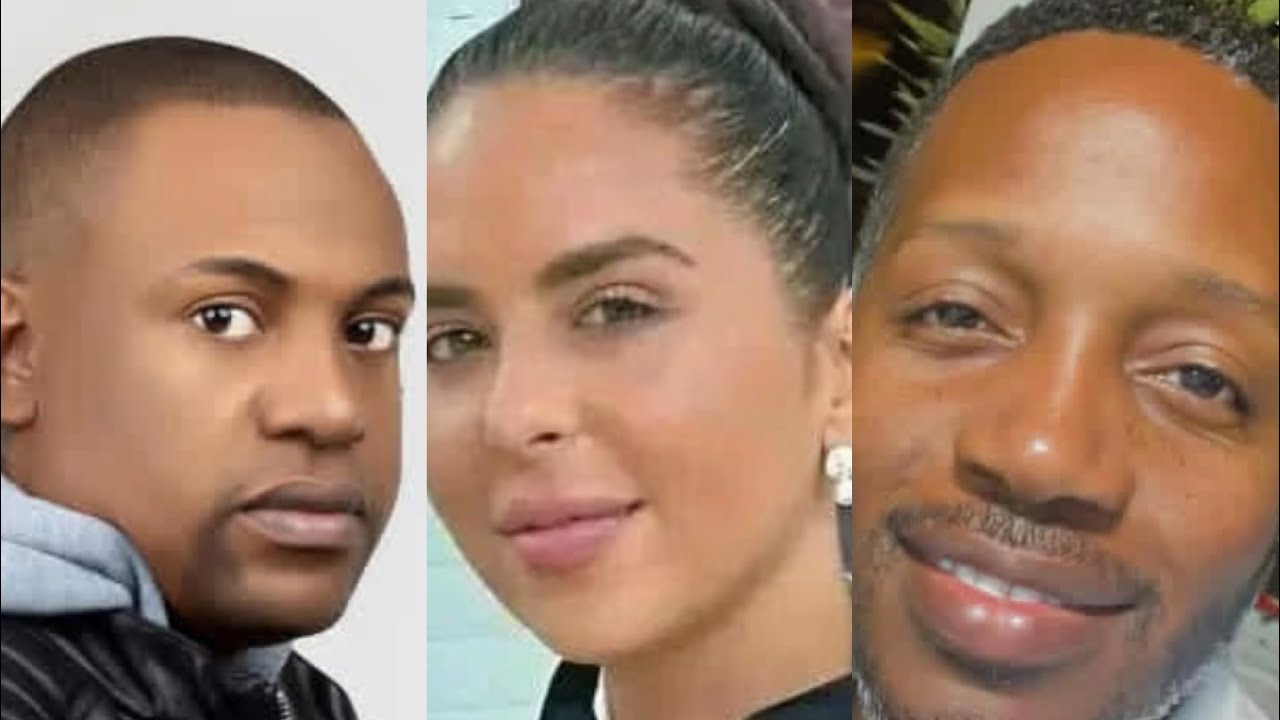 AQUECEU VEM OUVIR REVELAÇÕES DE DJITAFINHA ERNVOLVENDO FLY SQUAD E LATON