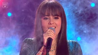 Alizée "Moi... Lolita" Show Ramówkowy Wiosna 2021/02/28 1080P 60FPS