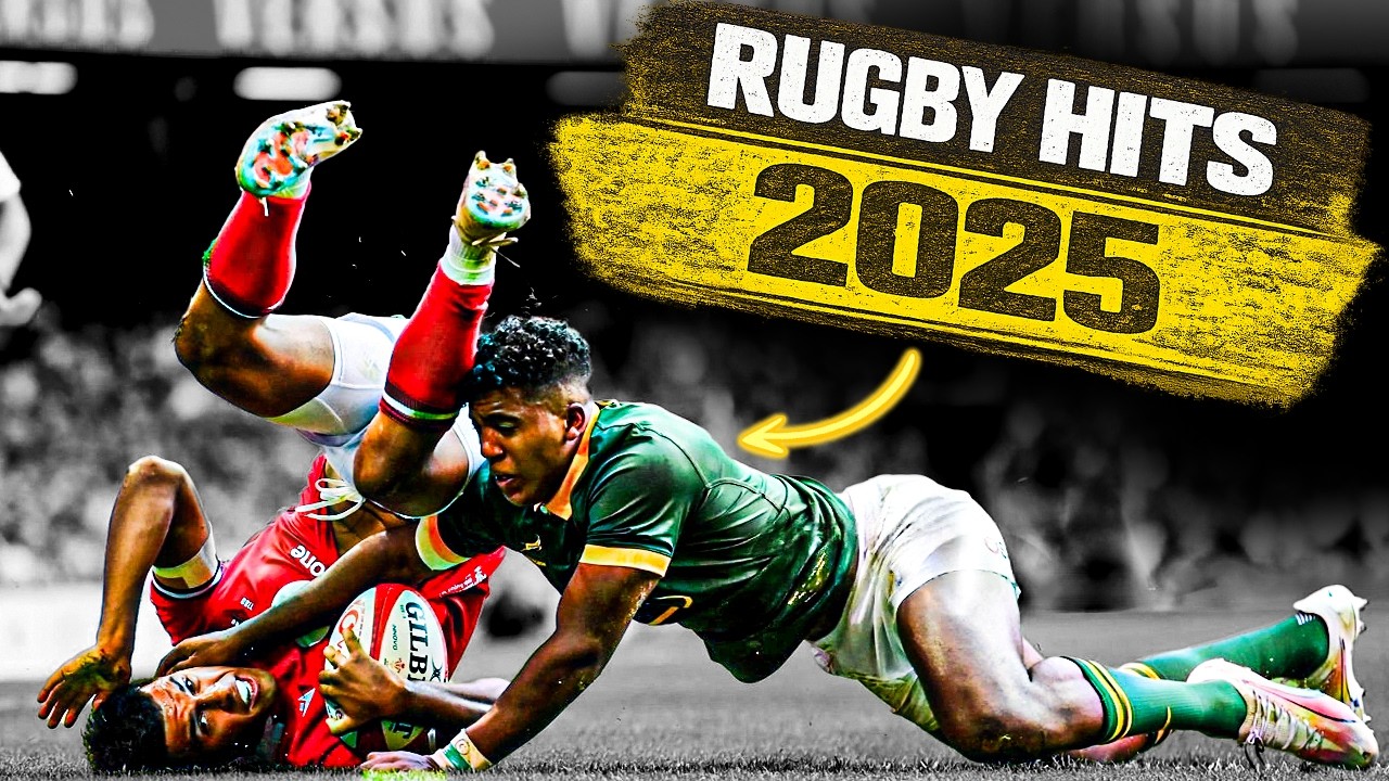 The Worst Hits You'll See... 2025 Edition