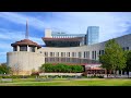 Country music hall of fame  museum tour in nashville tennessee