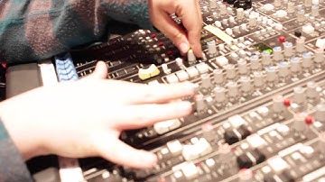 Analog Dubstep Tutorial