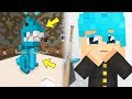 LOKKINO REAGISCE CON LE SUE MAMME !! /w CharlieMoon Anlix Minecraft Build Battle