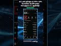 Bitget-ல் Crypto Sell செய்யும் super easy Guide! Beginners உடனே பாருங்க!