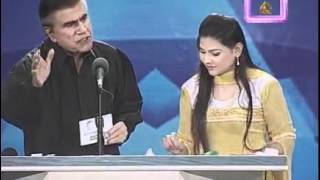 Tariq Aziz Show - 27th April 2012 part 3