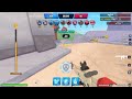 Hypershot. The experience
