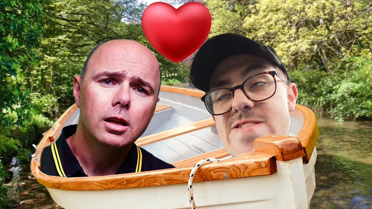 Karl Pilkingtons Love Child - YouTube