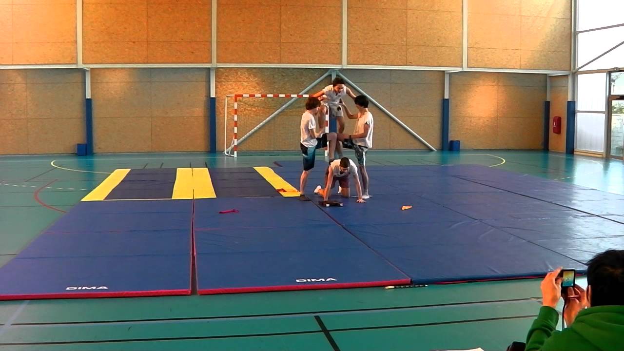 Acrosport Koh Lanta Terminale