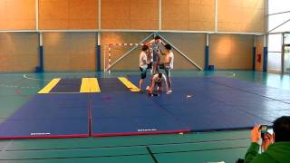 Acrosport Koh Lanta Terminale