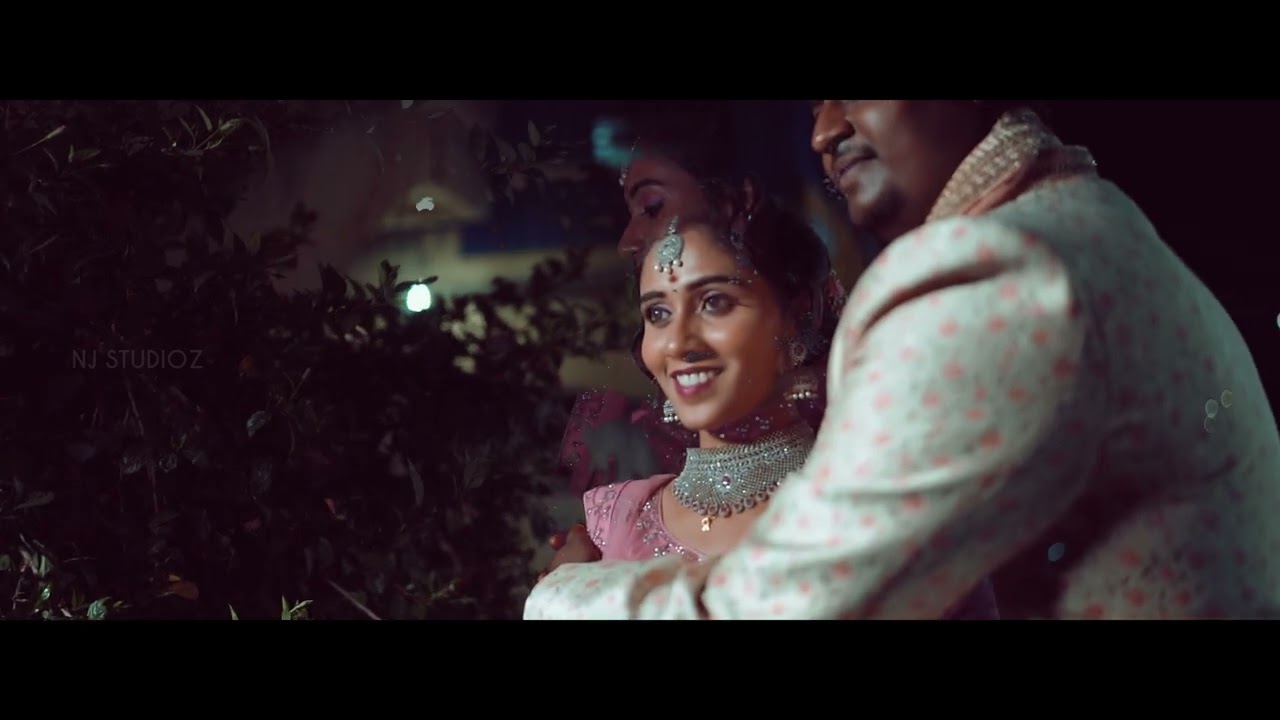 Hariprasath & Vishali