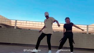 This Year (Blessings) official Dance video cheography by Pasha Dances Resimi