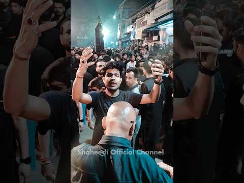 taboot hazrat ali as lucknow 21 ramzan 2026 lucknow