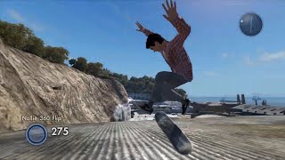 90% of Skate 3 Players Don't Know About These Secret Spots!