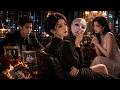 【⚡FULL】Ex Murdered My Family! He Fell Madly in Love With My New Secret Identity! #Drama