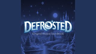 Somewhere Beyond the River (Instrumental)