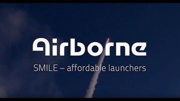 Airborne Space: affordable composites manufacturing for microlaunchers for newspace